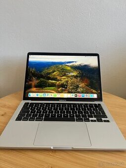 Macbook PRO 13 2020 i5 16Gb 500Gb SSD