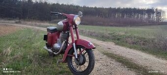 Jawa 250 559