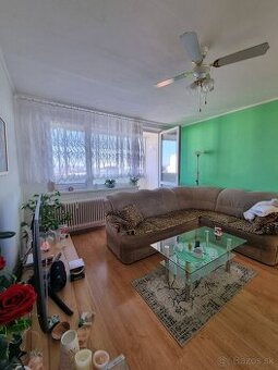 3iz., TERASA, TREBIŠOVSKÁ ul.