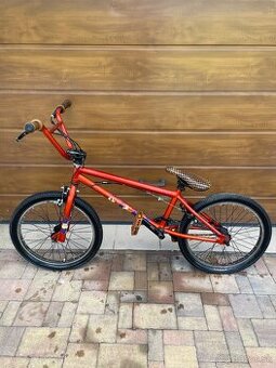 Predám Freestyle BMX GT Performer