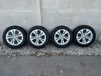 Predám letné komplety BMW X1
