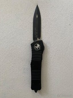 Microtech combat troodon