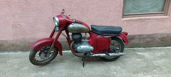 Jawa 250 559