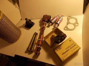 Predam pre skoda 100-120 novy zvysly cap smerovky exenter