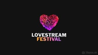 Lovestream, festival Vajnory