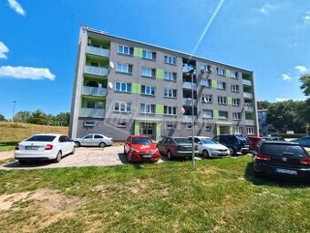Na predaj 3-izbový byt s potenciálom - vytvorte si býv…