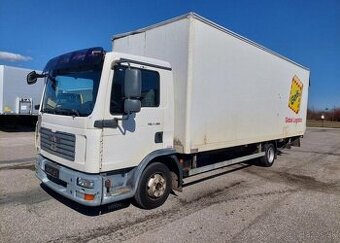 MAN TGL 7.180 4X2 BL nafta 132 kw