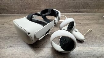 Oculus/Meta Quest 2 256GB
