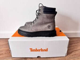 Dámske zimné topánky Timberland veľ. 38
