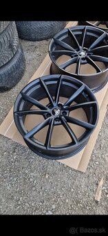 Alu R20 5x112 RS5