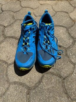 Topanky lasportiva Jackall 2