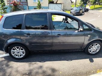 FORD FOCUS C MAX