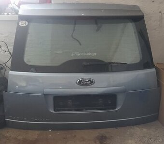 Ford c Max dvere