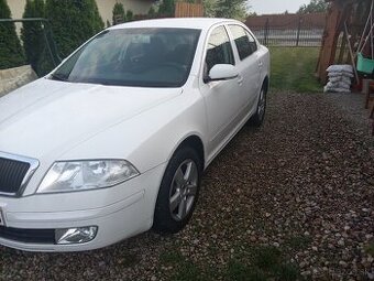 Skoda Oktavia