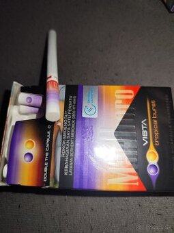 Cigarety ,,pukačky,,