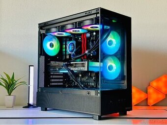 ✅ Ryzen 9 7950X3D•RTX 5070Ti 16GB•32GB 7600Mhz•2TB SSD•1000W