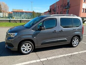 Dezent 16 " palcové disky 205/60 R16