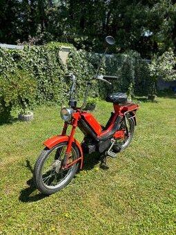 Jawa babeta 215