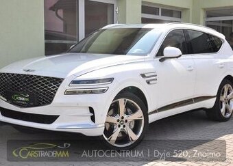 3.0CRDi LUXURY AWD PANO 1M 200 kw