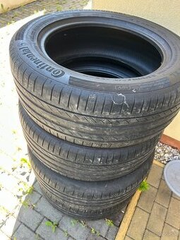 Letné pneu R19 Continental
