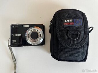 FUJIFILM Digitálny fotoaparát FINEPIX AX500 Series