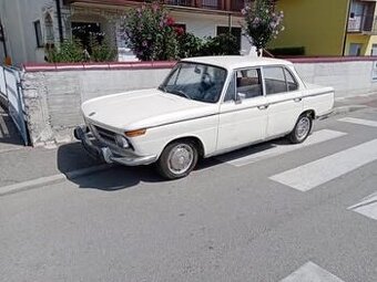 Bmw E10