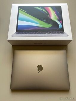 Macbook Pro 13" Apple M1 _ CPU 16GB RAM _ 256GB SSD