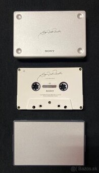 Sony Super Metal Master