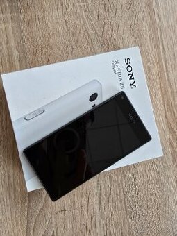 Sony Xperia Z5 compact - Nefunguje - 1