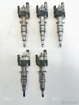 Vstrekovacie trysky BMW N43 N53