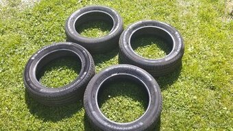 Predám pneu 195/55 R16