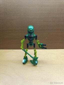 LEGO Bionicle Toa Mata Lewa (8535)