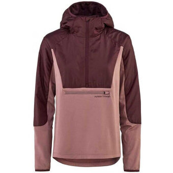 Kari Traa bunda Henni Hybrid S