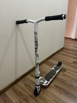 Freestyle kolobežka MGP