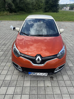 Renault, CAPTUR LIMITED