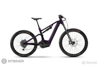Lapierre overvolt 7.7 am XL