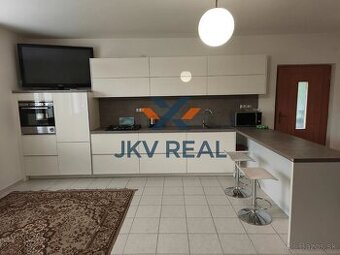 2 izbový byt v rodinnej vile na PRENÁJOM, Bratislava- Nové m