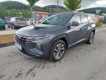Hyundai Tucson 1.6 T-GDi Mild Hybrid Style
