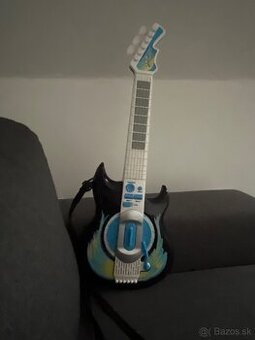 Gitara pre deti - 1