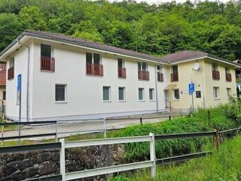 3 izbový byt, Omastiná 39, Okr. Bánovce nad Bebravou