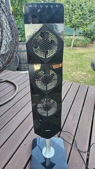 Ventilátor