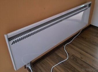 Závesný radiátor/konvektory 3x