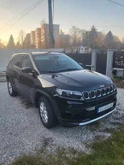 Jeep Compas