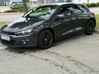 Volkswagen Scirocco 1.4TSI 160k 2009
