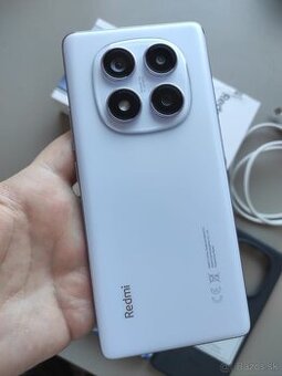 Xiaomi Redmi Note 14 Pro