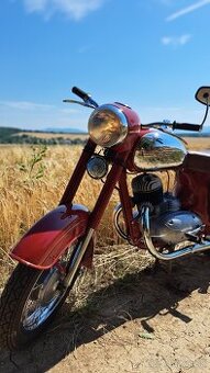 Jawa 250/353 - 1