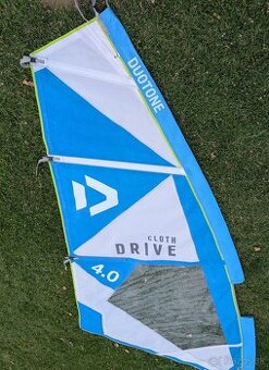 Windsurf plachta 4m - 1