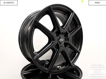 Ford Fiesta, Focus, Puma alu disky 4x108 R16 ET38 6J 1257