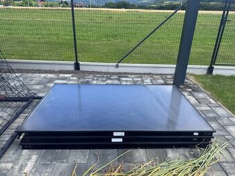 solarne panely Vaillant auroTherm