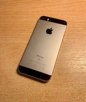 Apple IPhone SE 2016 32 GB